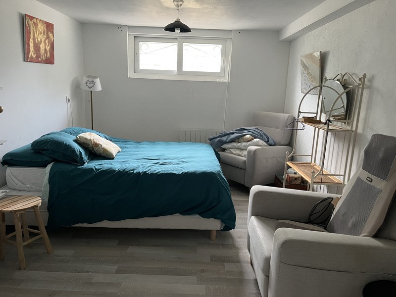 Vente Maison LA FORCE - 7 pièces -181 m² - (24130)