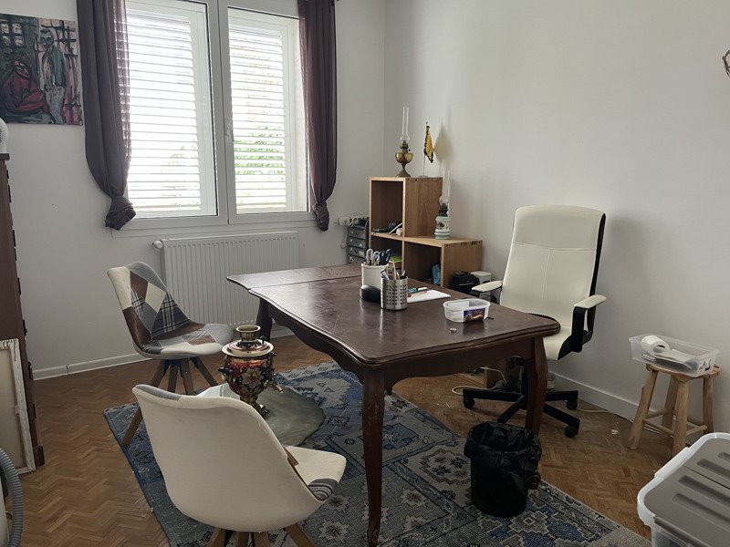 Vente Maison LA FORCE - 7 pièces -181 m² - (24130)