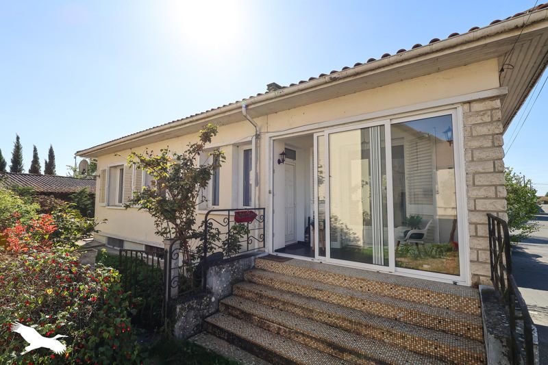 Maison de ville à La Force