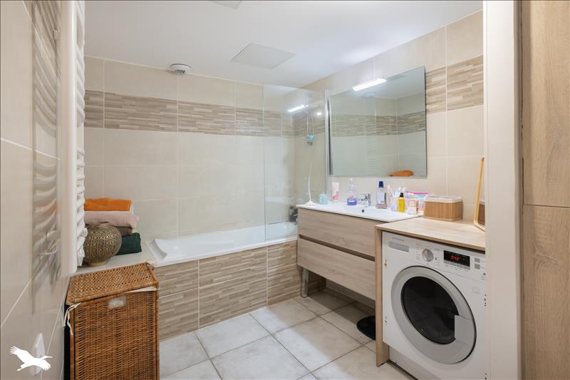 Vente Appartement MONTPELLIER - 3 pièces -63 m² - (34090)