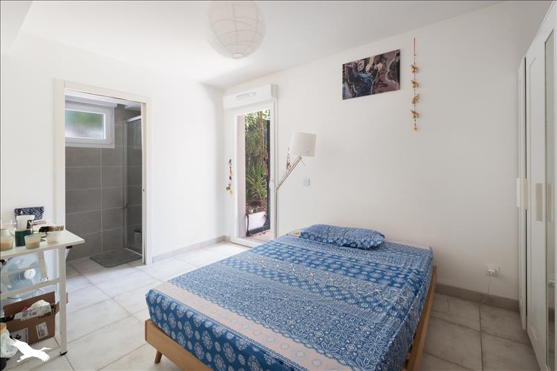 Vente Appartement MONTPELLIER - 3 pièces -63 m² - (34090)