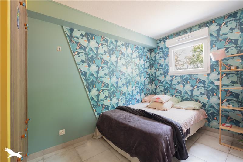 Vente Appartement MONTPELLIER - 3 pièces -63 m² - (34090)