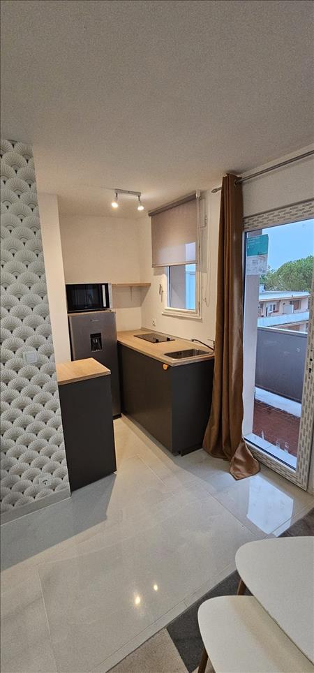 Vente Appartement MONTPELLIER - 1 pièce -19 m² - (34090)