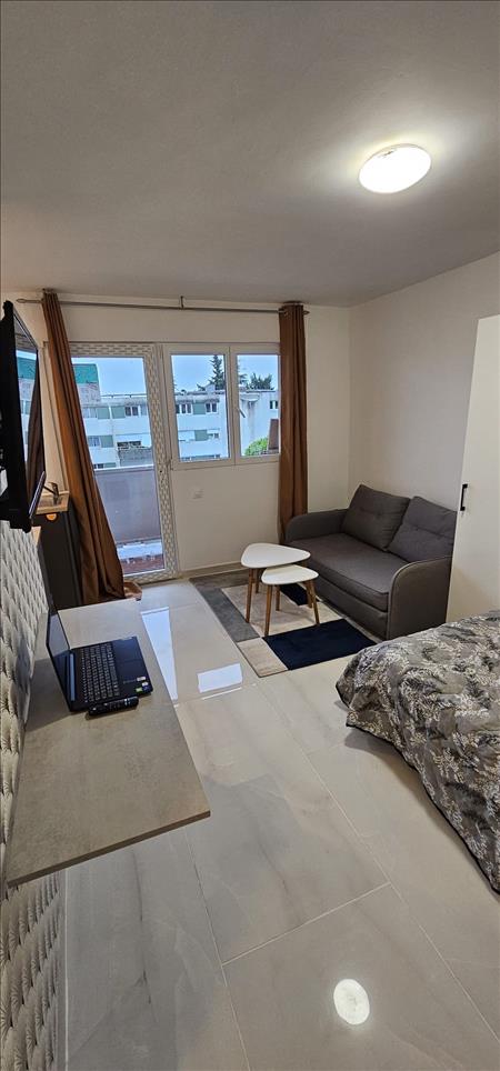 Vente Appartement MONTPELLIER - 1 pièce -19 m² - (34090)
