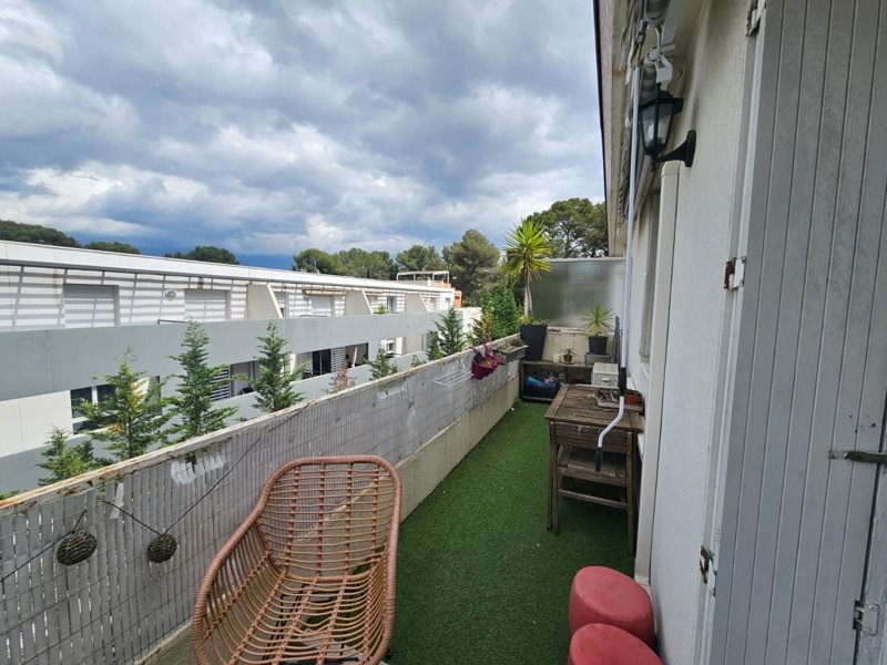 Vente Appartement MONTPELLIER - 2 pièces -33 m² - (34090)