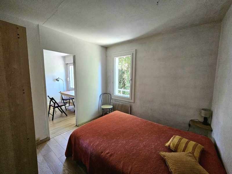 Vente Appartement MONTPELLIER - 2 pièces -38 m² - (34090)