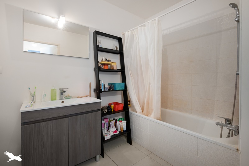 Vente Appartement MONTPELLIER - 3 pièces -58 m² - (34090)