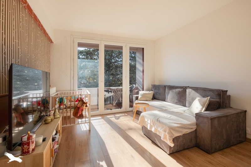 Vente Appartement MONTPELLIER - 4 pièces -73 m² - (34090)