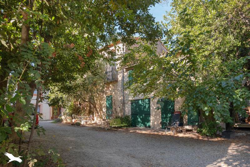 Vente Appartement MONTPELLIER - 2 pièces -31 m² - (34090)