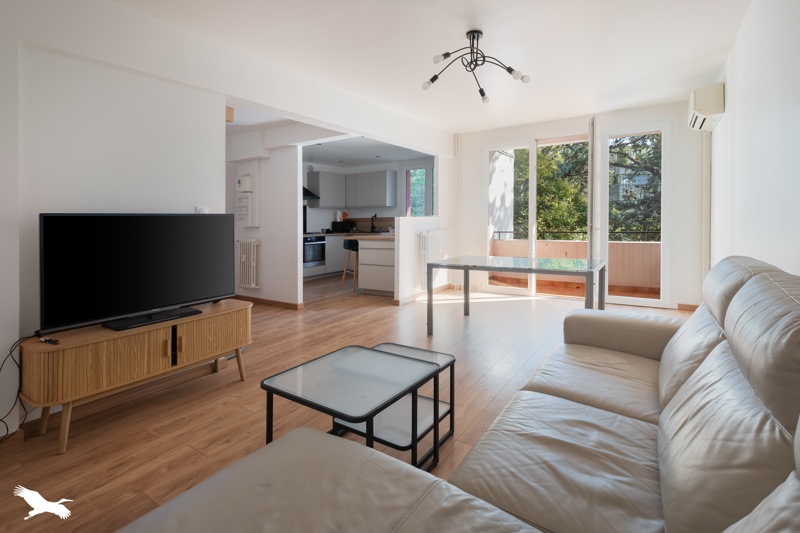 Vente Appartement MONTPELLIER - 3 pièces -73 m² - (34090)