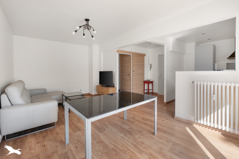 Vente Appartement MONTPELLIER - 3 pièces -73 m² - (34090)