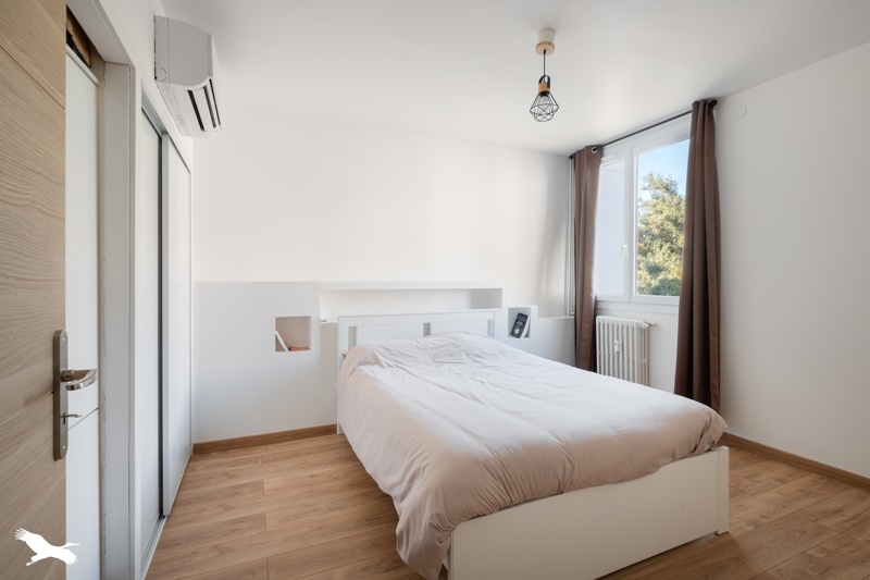 Vente Appartement MONTPELLIER - 3 pièces -73 m² - (34090)