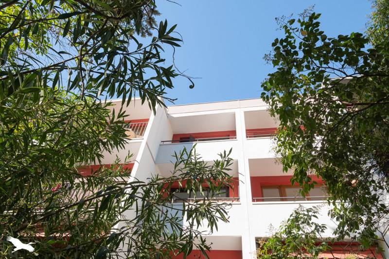 Vente Appartement MONTPELLIER - 3 pièces -73 m² - (34090)