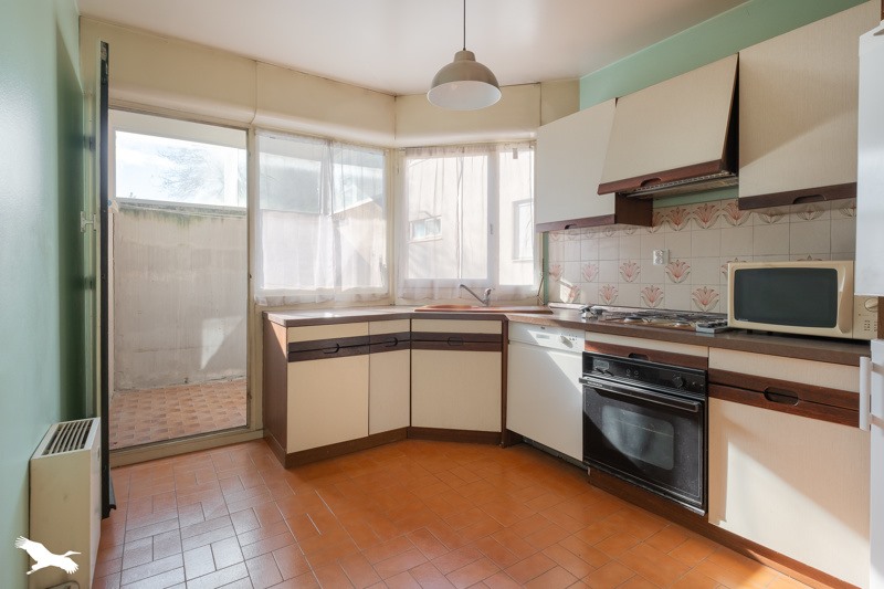 Vente Appartement MONTPELLIER - 3 pièces -75 m² - (34080)