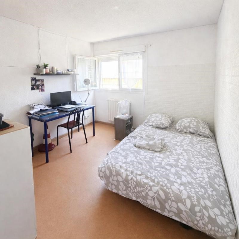 Vente Appartement MONTPELLIER - 1 pièce -18 m² - (34090)