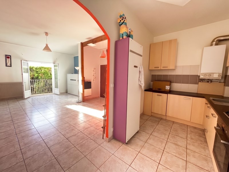 Vente Appartement MONTPELLIER - 3 pièces -70 m² - (34090)