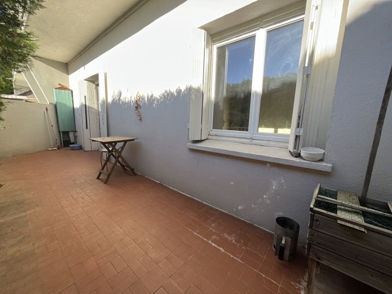 Vente Appartement MONTPELLIER - 3 pièces -70 m² - (34090)