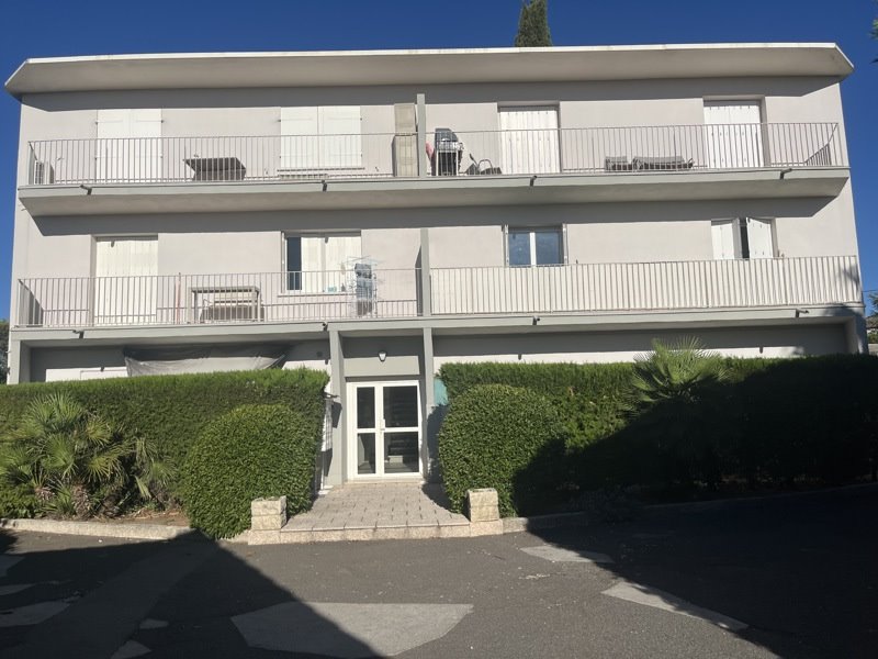 Vente Appartement MONTPELLIER - 3 pièces -70 m² - (34090)