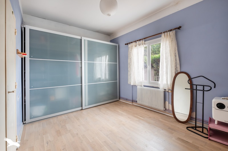 Vente Appartement MONTPELLIER - 3 pièces -70 m² - (34090)