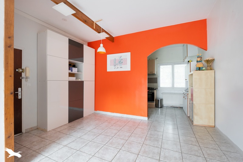Vente Appartement MONTPELLIER - 3 pièces -70 m² - (34090)