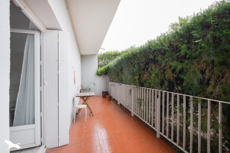 Vente Appartement MONTPELLIER - 3 pièces -70 m² - (34090)