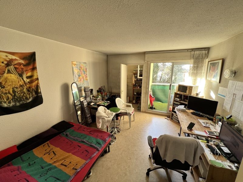 Vente Appartement MONTPELLIER - 1 pièce -23 m² - (34090)