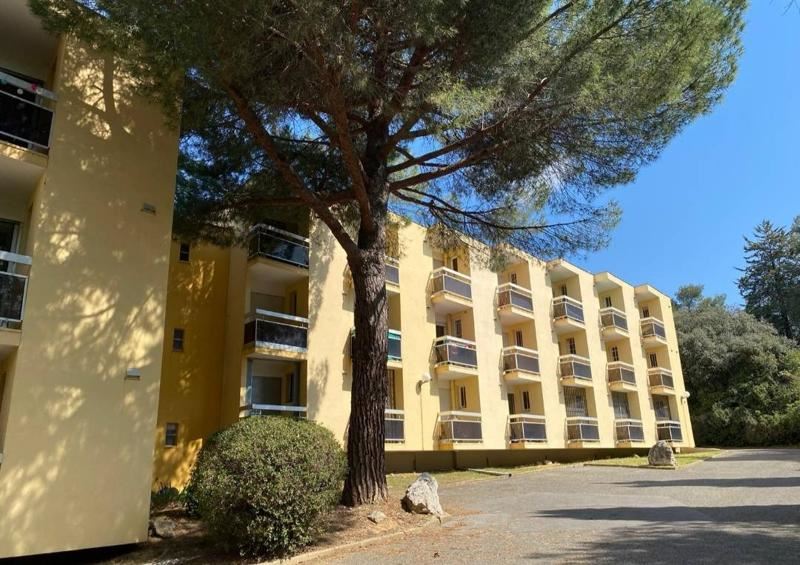 Vente Appartement MONTPELLIER - 1 pièce -23 m² - (34090)
