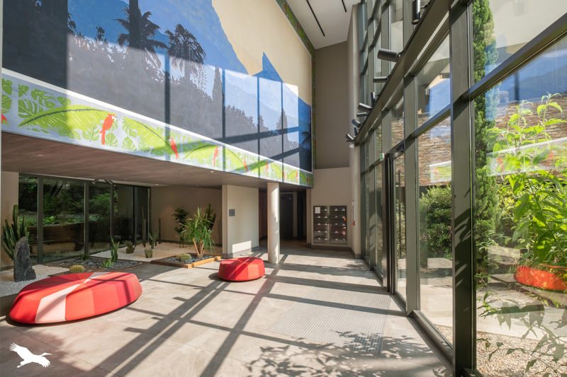 Vente Appartement MONTPELLIER - 2 pièces -41 m² - (34090)