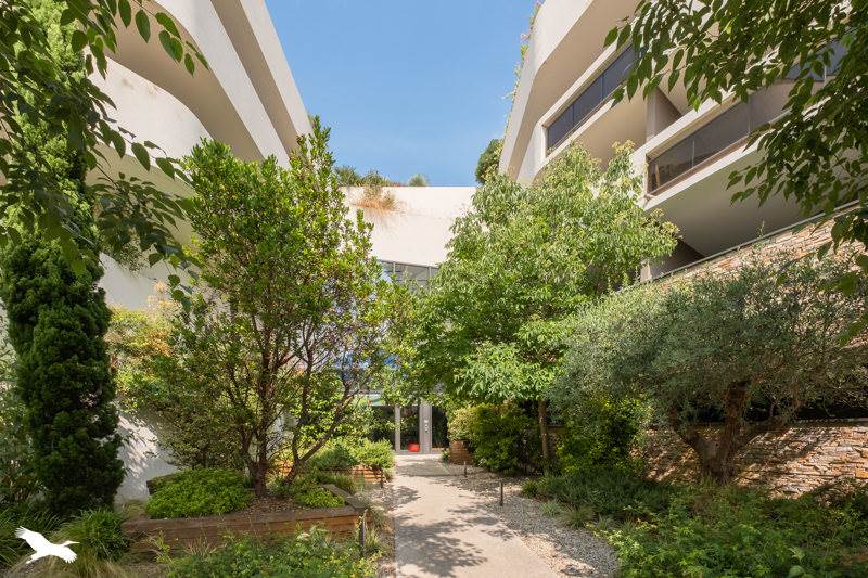 Vente Appartement MONTPELLIER - 2 pièces -41 m² - (34090)