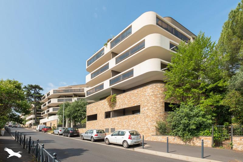 Vente Appartement MONTPELLIER - 2 pièces -41 m² - (34090)