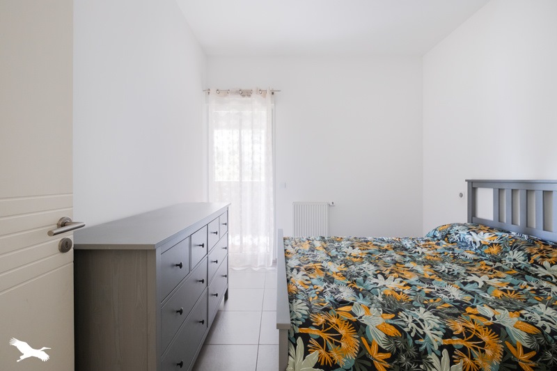Vente Appartement MONTPELLIER - 2 pièces -41 m² - (34090)