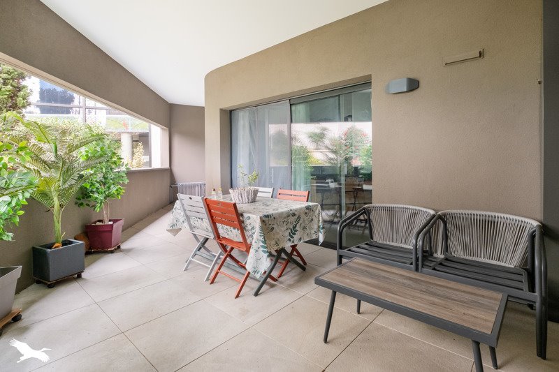 Vente Appartement MONTPELLIER - 2 pièces -41 m² - (34090)