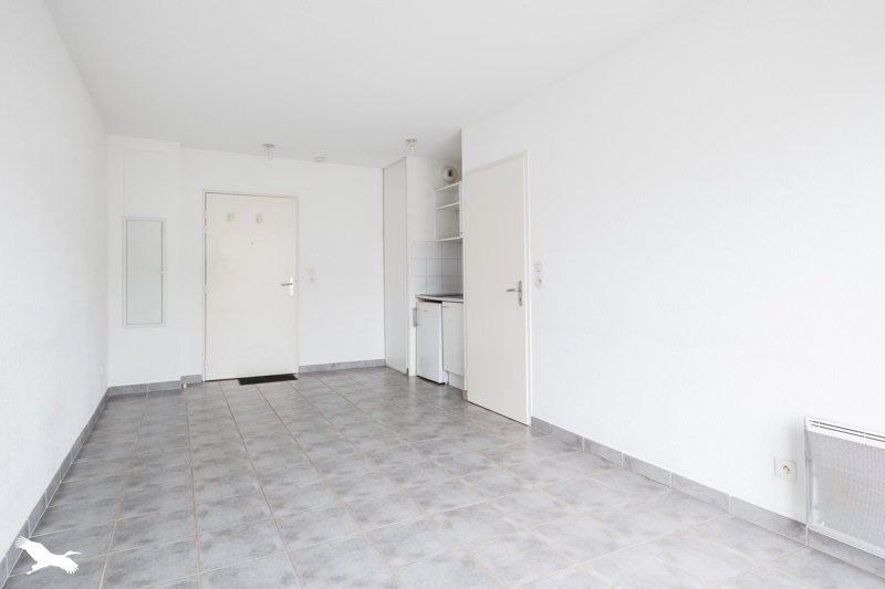 Vente Appartement MONTPELLIER - 2 pièces -34 m² - (34090)
