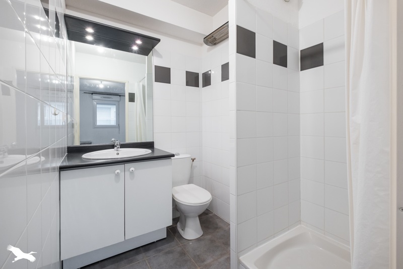 Vente Appartement MONTPELLIER - 2 pièces -34 m² - (34090)