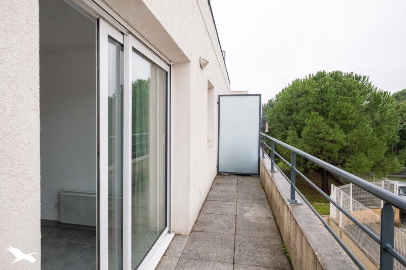 Vente Appartement MONTPELLIER - 2 pièces -34 m² - (34090)