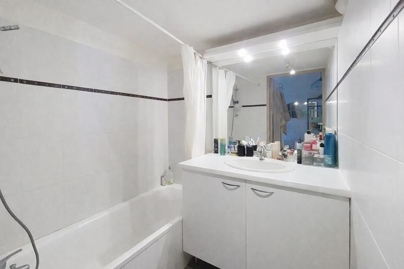 Vente Appartement MONTPELLIER - 2 pièces -46 m² - (34000)