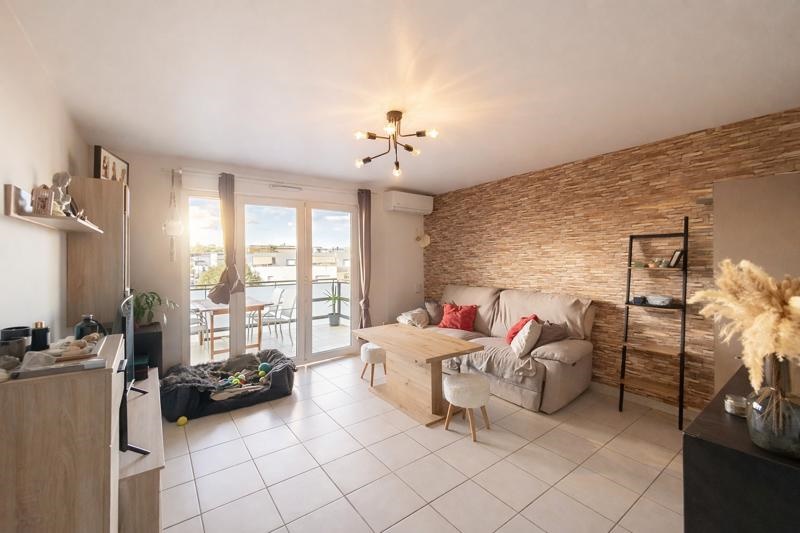 Vente Appartement MONTPELLIER 34000 2 pièces - 46 m²