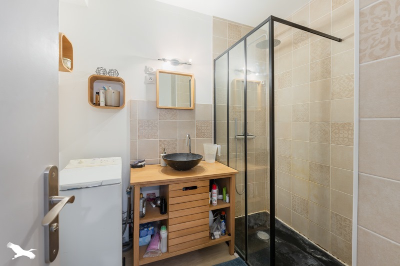 Vente Appartement MONTPELLIER - 2 pièces -52 m² - (34000)