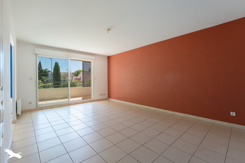 Vente Appartement MONTPELLIER - 2 pièces -50 m² - (34000)