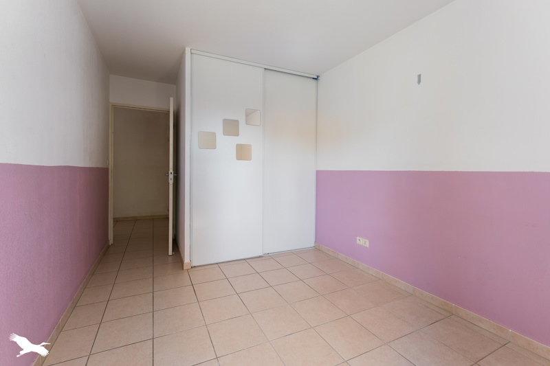 Vente Appartement MONTPELLIER - 2 pièces -50 m² - (34000)