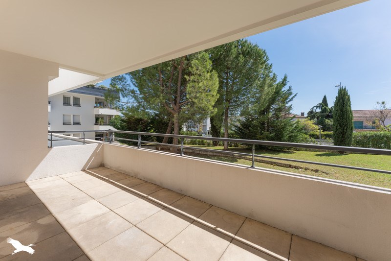 Vente Appartement MONTPELLIER - 2 pièces -50 m² - (34000)