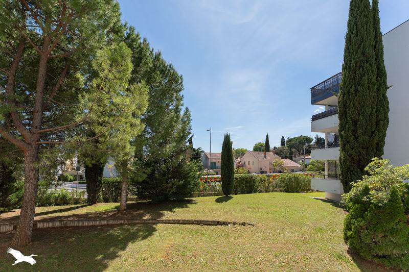 Vente Appartement MONTPELLIER - 2 pièces -50 m² - (34000)