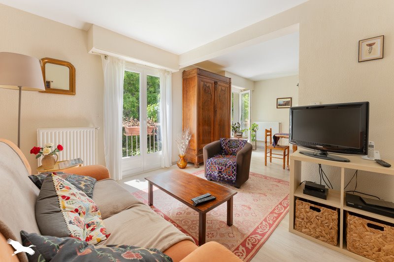Vente Appartement MONTPELLIER 34090 3 pièces - 78 m²