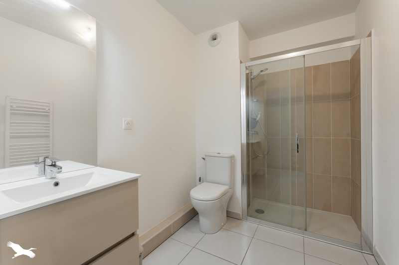 Vente Appartement MONTPELLIER - 2 pièces -37 m² - (34090)