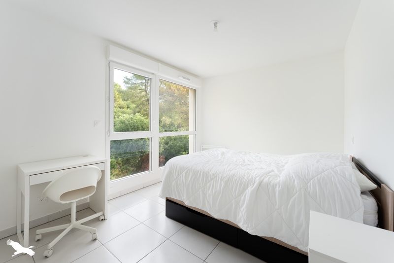 Vente Appartement MONTPELLIER - 2 pièces -37 m² - (34090)