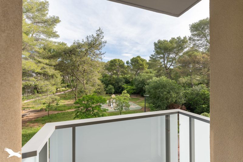 Vente Appartement MONTPELLIER - 2 pièces -37 m² - (34090)