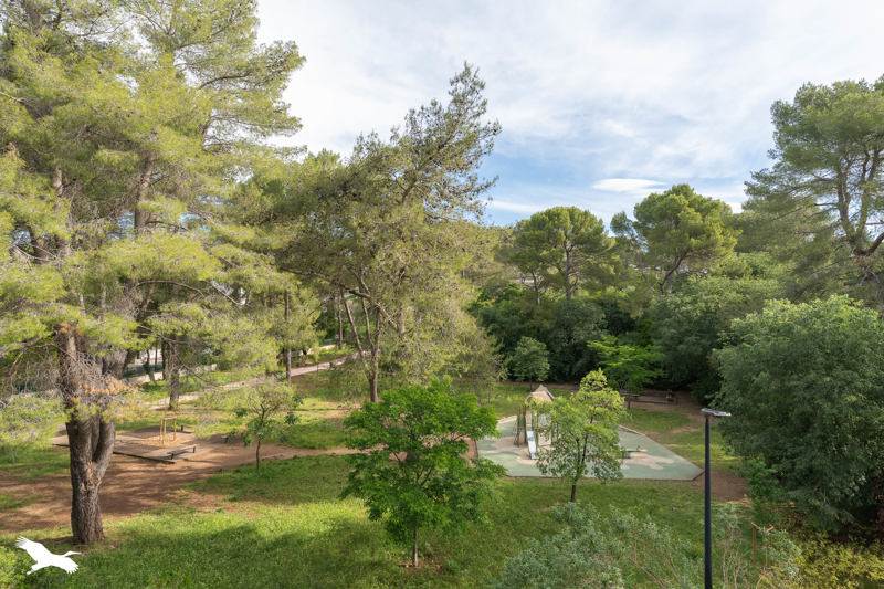 Vente Appartement MONTPELLIER - 2 pièces -37 m² - (34090)