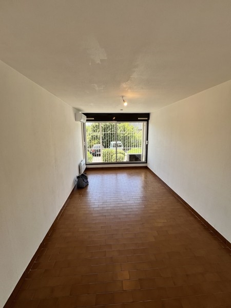 Vente Appartement MONTPELLIER - 1 pièce -21 m² - (34090)