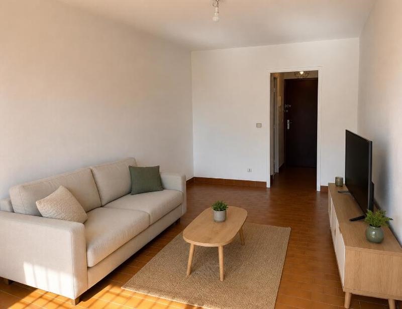Vente Appartement MONTPELLIER 34090 1 pièce - 21 m²