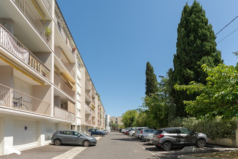 Vente Appartement MONTPELLIER 34090 4 pièces - 69 m²